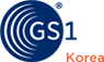 GS1 Korea logo